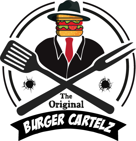 Burger Cartelz logo